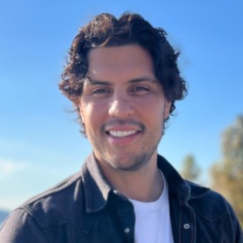 Johnathan Solorzano